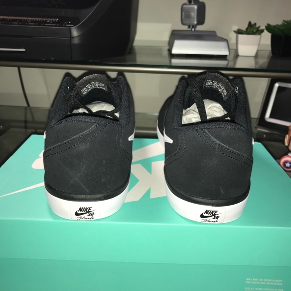 Nike  SB Check Solar - Picture 5 of 6